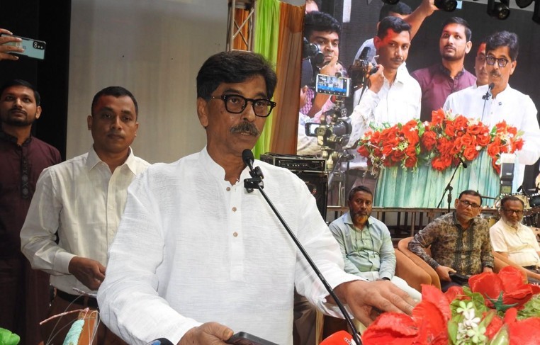 কুমিল্লা মেডিকেল কলেজে শয্যা হবে এক হাজার: কৃষিমন্ত্রী
